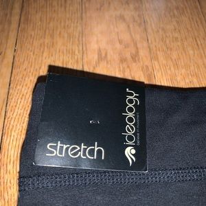 Ideology Crop Leggings